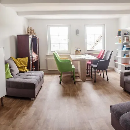 Apartamento Business- Schieder-Schwalenberg