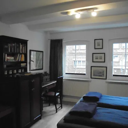Apartamento Business- *