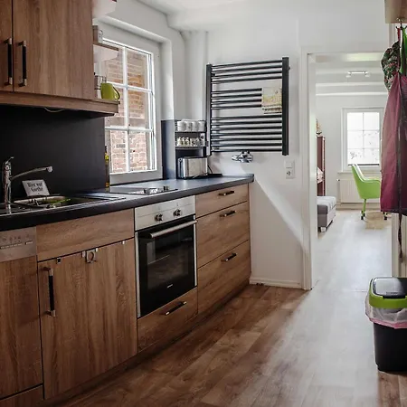Business- Apartamento *